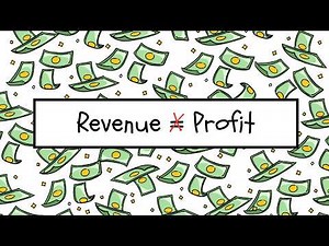 What is Revenue in Accounting?