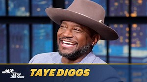 Taye Diggs Worked at Tokyo Disneyland Before Landing His Rent Role - The Global Herald