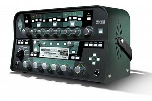 Kemper announces Profiler Firmware Version 3.0 - Profile Guitar Amps' Output Independently from the Connected Guitar Cabinet