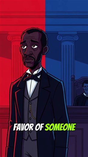 The Supreme Court Bombshell | Dred Scott #americanhistory