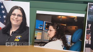 1.7K views · 33 reactions | A 9-1-1 dispatcher turns CPI Security customer... Sherrie Chriscoe took her fair share of calls from alarm companies during her 17 years of being a dispatcher. As a new business owner, she didn’t think twice about which alarm company she wants protecting her store. Watch the video and head over to our website to learn more about Real Time Response℠. https://cpisecurity.com/landing/real-time-response | CPI Security | Facebook