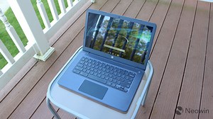 HP Chromebook 14 review: It's not made for multitasking