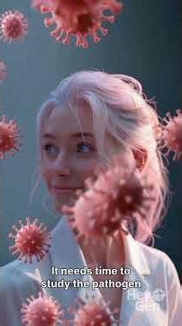 Difference between innate and adaptive immune system