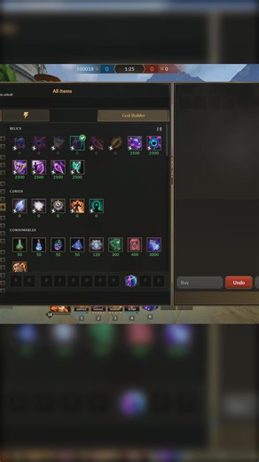 Anti-Heal is BACK! Healing meta? Not anymore. Starting Feb 10, these staples will grant 25% Healing Reduction on damaging enemies: ✨ Divine Ruin ✨ Stygian Anchor ✨ Brawler's Beat Stick Ready to shut down the sustain? | Smite