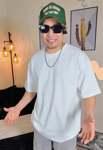 Camisas Oversized para un Estilo Casual Perfecto