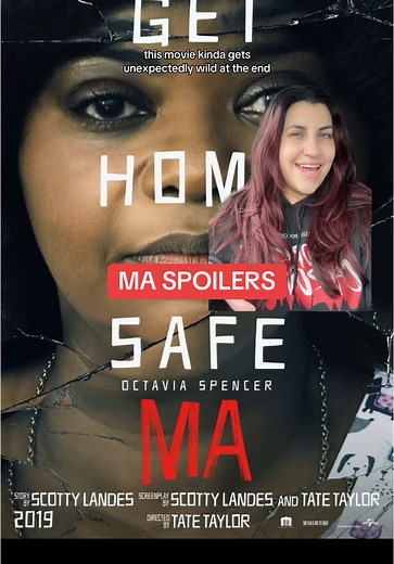 Exploring 'Ma': A Deep Dive Into Horror Movie Themes
