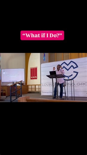 The Message Center on Reels