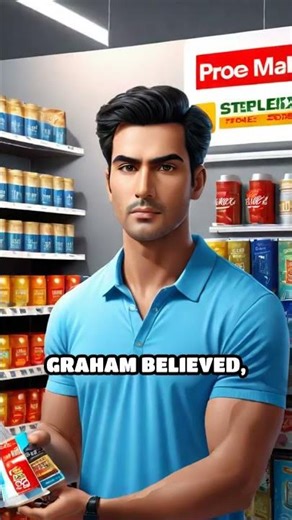 Benjamin Graham’s Value Investing Wisdom