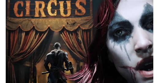 Der Murder Circus feiert sein Comeback in Hunt: Showdown 1896 und der Trailer verrät schon ein paar Neuerungen