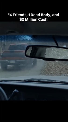 Your Clips | The Bad Shepherd (2024) is a psychological crime thriller that explores how quickly human morality crumbles when faced with life-changing... | Instagram