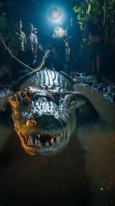 🟢 Lolong: Ang Higanteng Buwaya ng Pilipinas! 🐊🇵🇭 #Lolong #GiantCrocodile #naturestories | Amazing Facts 101