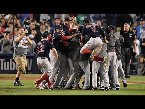 MLB 2018 Postseason Highlights!