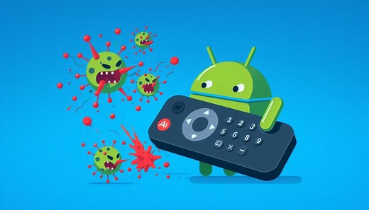 New version of Vo1d botnet on hundreds of thousands of devices with Android TV