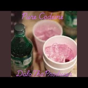 Pure Codeine