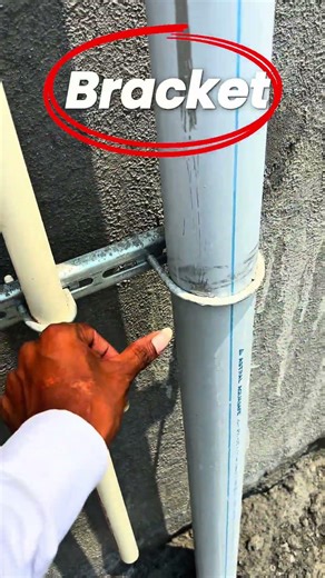 Types of Plumbing Pipes/Cpvc & Pvc 👇🏻#cpvc #pvc #plumbing