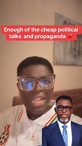 91K views · 2.3K reactions | Enough of the cheap talks and Propaganda  Let’s mourn in silence  | Political Mavis | Facebook