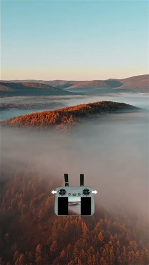 4 Drone Moves to Capture Epic Sunrise Clouds | Mini 5 Pro