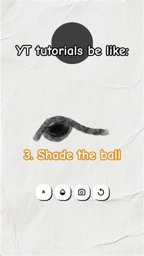 every damn YT tutorial (apart from TSMC)