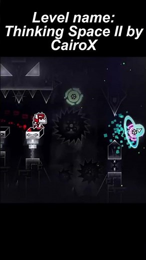 DAILY GD MASHUPS #4 - Nuke Powder x Beat It | Geometry Dash