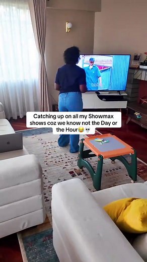 Showmax: All You Need to Know About the End