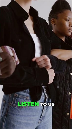 Representing Our Community: Sharing Our Narrative Responsibly #shorts