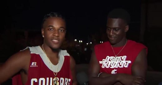 Fans react to 117th Apple Cup in Pullman