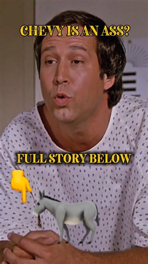 Charge It To Underhill - Chevy Chase