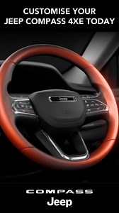 88 reactions · 3 comments | Build your new Jeep Compass with our 3D Configurator. Find your freedom and select everything from tech to trims and more. | Jeep Australia | Facebook