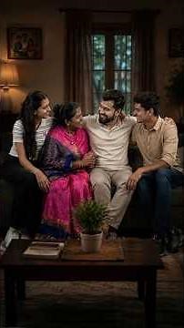 Every Family Needs This One Smart Decision! ❤️#nivabupa #healthinsurance #shorts