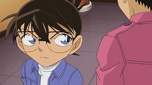Detective Conan | E824 - The Detective Boys Get Out of the Rain