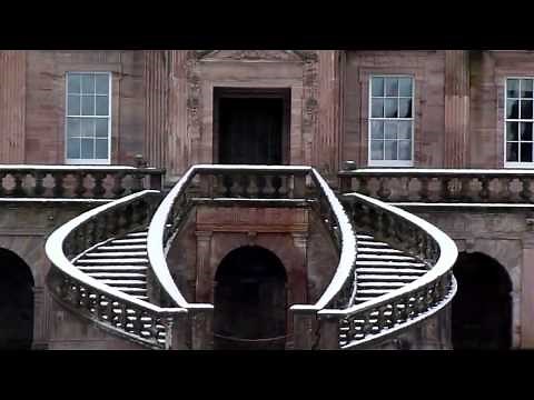 Clan Douglas Castle Dumfriesshire Scotland