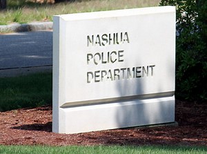 Cop Logs: Arrests in Nashua for Oct. 4