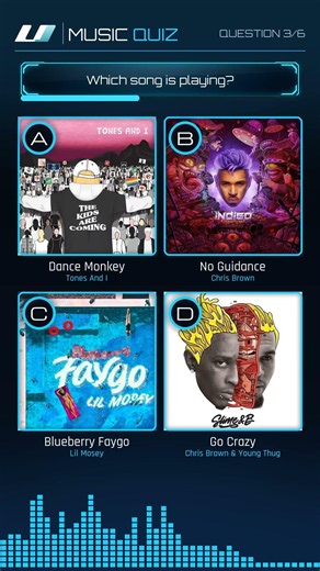 Guess The Song 🎵 20's Pop Music Quiz #20
