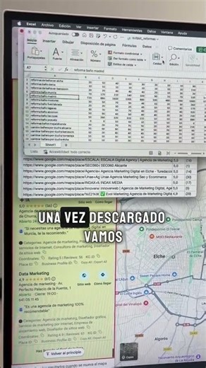 Cómo aparecer en Google Maps