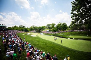 The 2022 Memorial Presented by WorkDay