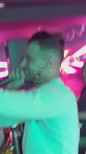 Cheb Nadir 22 Live Performance with Manini Sahar