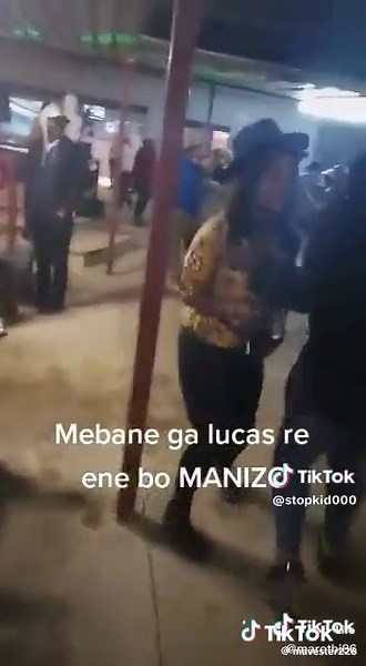 Welcome Back General Manizo: A Heartfelt Reunion