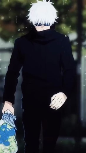 اقوى 5 تلاميذ لجوجو في انمي جوجيتسو كايسن