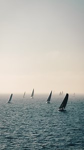 9.9K views · 120 reactions | What sails are crucial for mastering a single-handed race? Jan Hansen, skipper of The Beast, takes us around the waters of Fyn during this year’s Silverrudder - Challenge of the Sea. The seasoned sailor reveals his sail selection strategy and reflects on the distinct challenges of this legendary solo race. #NorthSails #SilverrudderChallenge #Sailing #Fyn  Liquid Words - Marine Communications | North Sails | Facebook