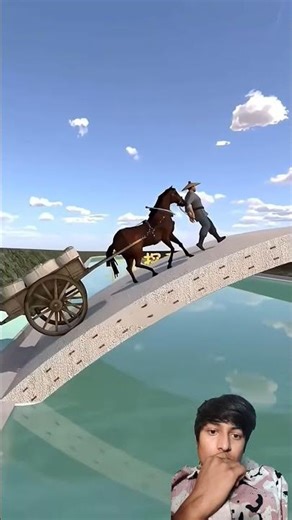 The Evolution of Bridges Explained Simply#shorts#facts