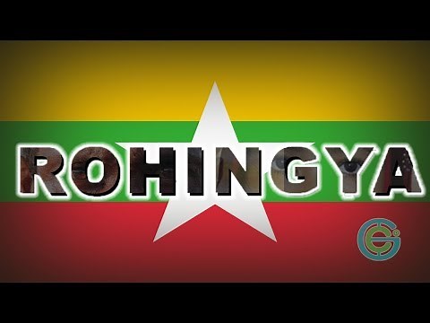 Myanmar- The Rohingya crisis explained