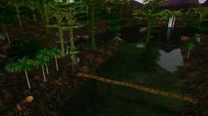 Yavin 4: River addon - Mike's Battlefront 2 Mods & Maps Collection for Star Wars Battlefront II