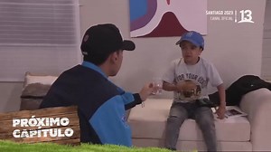 54K views · 490 reactions | Adelanto capítulo 21 | Tierra Brava | Canal 13 | Facebook