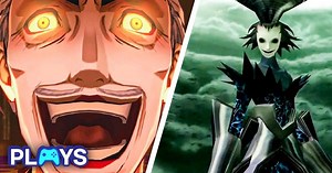 The 10 HARDEST Persona Bosses | Videos on WatchMojo.com