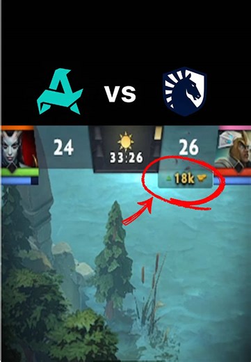 AURORA vs Team Liquid: Epic Dota 2 Clash Highlights