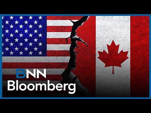 Canada's economy bad, U.S. economy worse: Rapley
