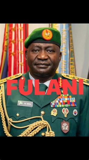 5 comments | Another Alien  Born: 25 December 1967 (age 57 years), Sokoto, Nigeria  President Tinubu sacks General Christopher Musa, as Chief of Defence Staff | Koikimediaoduduwa | Facebook