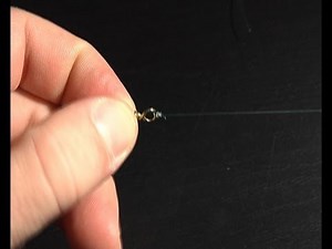 pêche noeud palomar émerillon.mp4