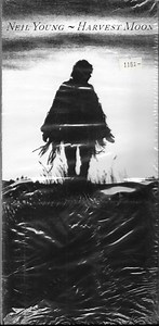 Neil Young - Harvest Moon