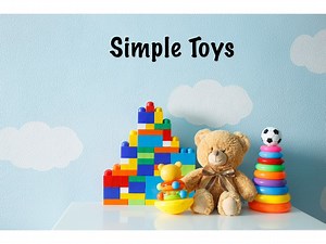 Simple Toys